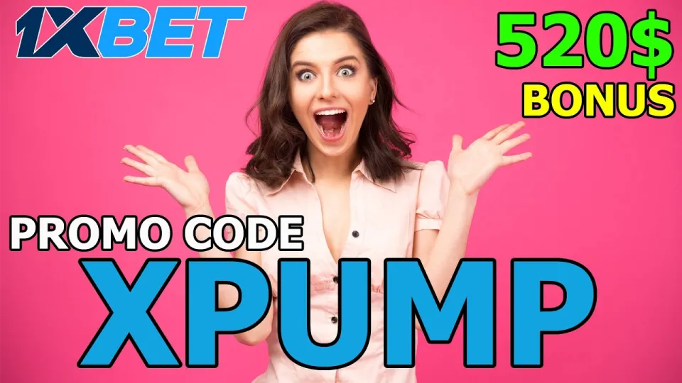 1xbet promo kod XPUMP compared with the standard welcome bonus and why the code route is better for new players