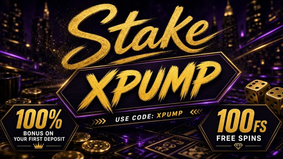 Stake Promo Code, How to Enter It and Claim Your Rewards